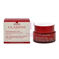 Clarins Super Restorative Day Cream 50ml