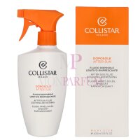 Collistar Cooling Aftersun Fluid Soothing Refreshing 400ml