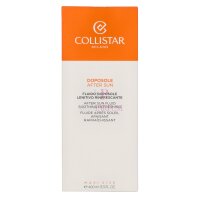 Collistar Cooling Aftersun Fluid Soothing Refreshing 400ml