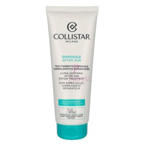 Ultra Soothing After Sun Repair Treatment 250 Ml