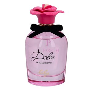 Dolce & Gabbana Dolce Lily Eau de Toilette 75ml
