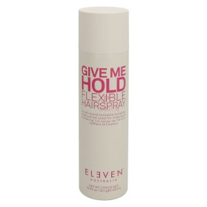 Eleven Give Me Hold Flexible Hairspray 400ml