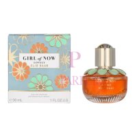 Es Girl Of Now Lovely Edp 30Ml
