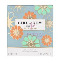 Es Girl Of Now Lovely Edp 30Ml