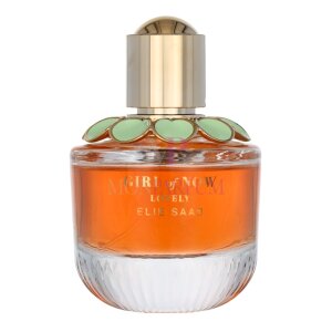 Es Girl Of Now Lovely Edp 50Ml