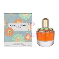 Es Girl Of Now Lovely Edp 50Ml