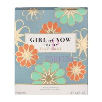 Es Girl Of Now Lovely Edp 90Ml
