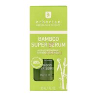 Erborian Bamboo Super Serum 30ml
