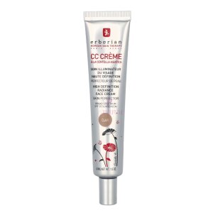 Erborian Cc Creme High Definition Radiance Face Cream Clair 45Ml