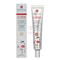 Erborian Cc Creme High Definition Radiance Face Cream...