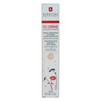 Erborian Cc Creme High Definition Radiance Face Cream Clair 45Ml