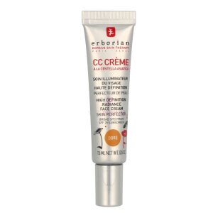 Erborian CC HD Radiance Face Cream SPF25 15ml