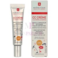 Erborian CC HD Radiance Face Cream SPF25 15ml