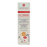 Erborian CC HD Radiance Face Cream SPF25 15ml