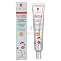 Erborian CC HD Radiance Face Cream SPF25 45ml
