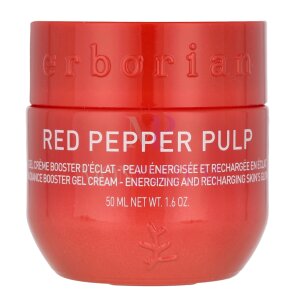 Erborian Red Pepper Pulp 50Ml