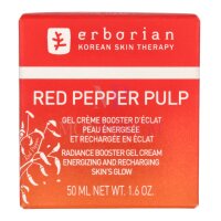 Erborian Red Pepper Pulp 50Ml
