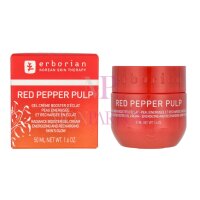 Erborian Red Pepper Pulp Booster Gel Cream 50ml