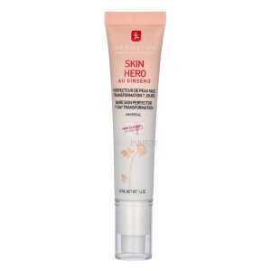 Erborian Skin Hero Bare Skin Perfector 7 Days 40ml
