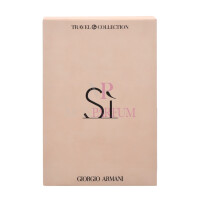 Armani Si Geschenkset Eau de Parfum 100ml/Eau de Parfum 15ml