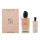 Armani Si Geschenkset Eau de Parfum 100ml/Eau de Parfum 15ml