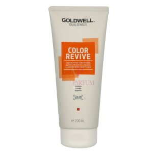 Goldwell Dualsenses Color Revive Color Giving Conditioner 200ml