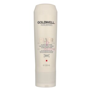 Goldwell Dualsenses Silver Conditioner 200ml