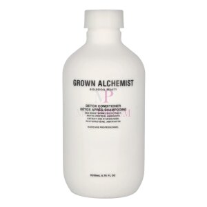 Grown Alchemist Detox Conditioner 200Ml