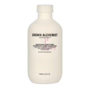 Grown Alchemist Nourishing Conditioner 0.6 200ml