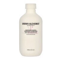 Grown Alchemist Nourishing Shampoo 0.6 200ml