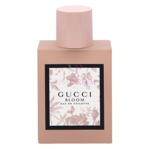 Gucci Bloom Eau de Toilette 50ml