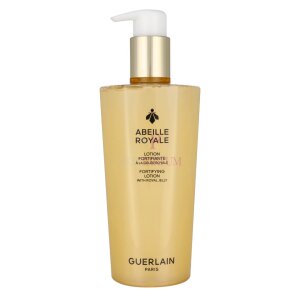 Guerlain Abeille Royale Fortifying Lotion 300ml