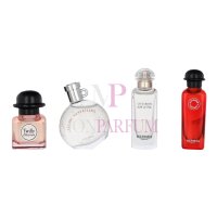 Hermes Womens Discovery Miniature Set 30ml