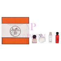 Hermes Womens Discovery Miniature Set 30ml