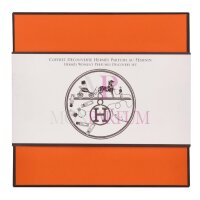 Hermes Womens Discovery Miniature Set 30ml