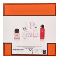 Hermes Womens Discovery Miniature Set 30ml