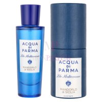 Acqua Di Parma Mandorlo Di Sicilia Eau de Toilette 30ml