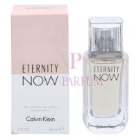 Calvin Klein Eternity Now Woman Eau de Parfum 30ml