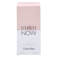 Calvin Klein Eternity Now Woman Eau de Parfum 30ml