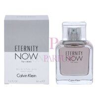 Calvin Klein Eternity Now Men Eau de Toilette 50ml