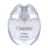 Calvin Klein Obsessed For Women Edp Spray 30ml