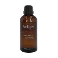 Jurlique Lemon Body Oil 100ml