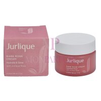 Jurlique Moisture Plus Rare Rose Cream 50ml