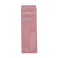 Jurlique Moisture Plus Rare Rose Face Oil 30ml