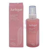 Jurlique Moisture Plus Rare Rose Lotion 50ml