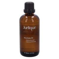 Jurlique Rose Body Oil 100ml