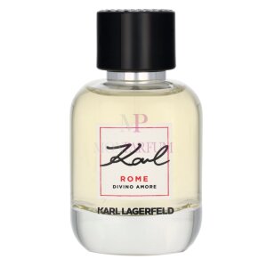 Karl Lagerfeld Rome Divino Amore Edp 60Ml