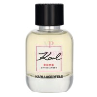 Karl Lagerfeld Rome Divino Amore Edp 60Ml