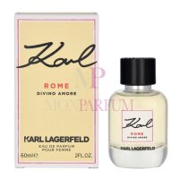 Karl Lagerfeld Rome Divino Amore Edp 60Ml