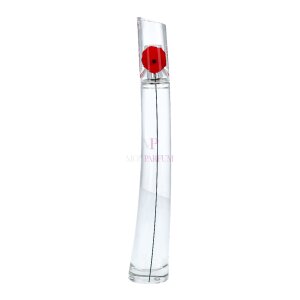 Kenzo Flower Eau de Parfum Refillable 100ml